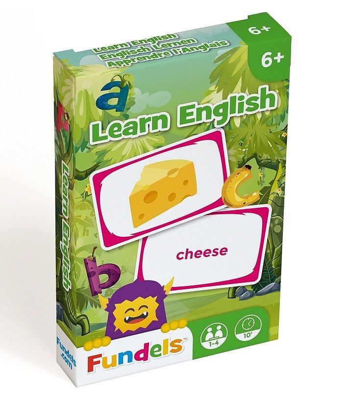 Nauka angielskiego learn english