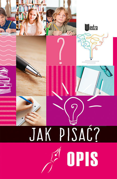 Jak pisać? Opis