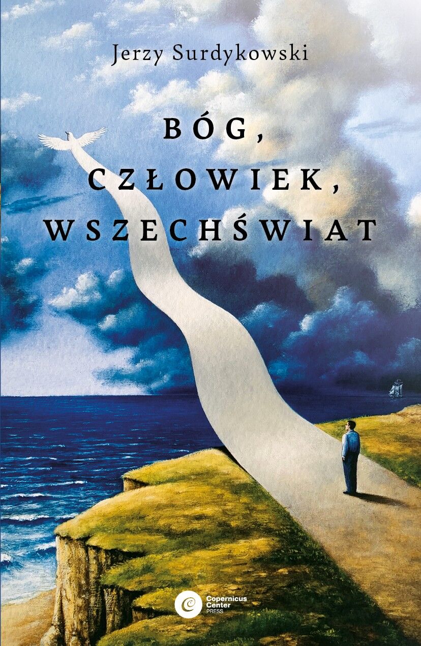 Bóg, człowiek, wszechświat (e-book)