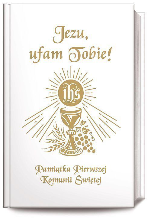Jezu Ufam Tobie