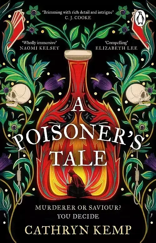 A Poisoner's Tale