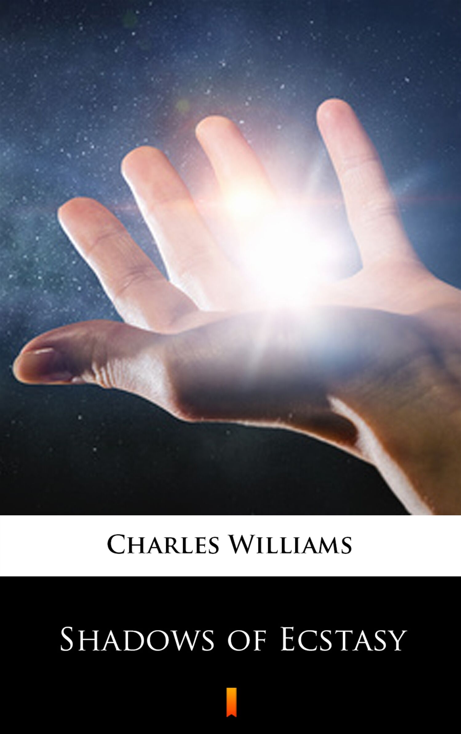 Shadows of Ecstasy (e-book)