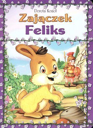 Zajączek Feliks