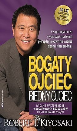 Bogaty ojciec, biedny ojciec