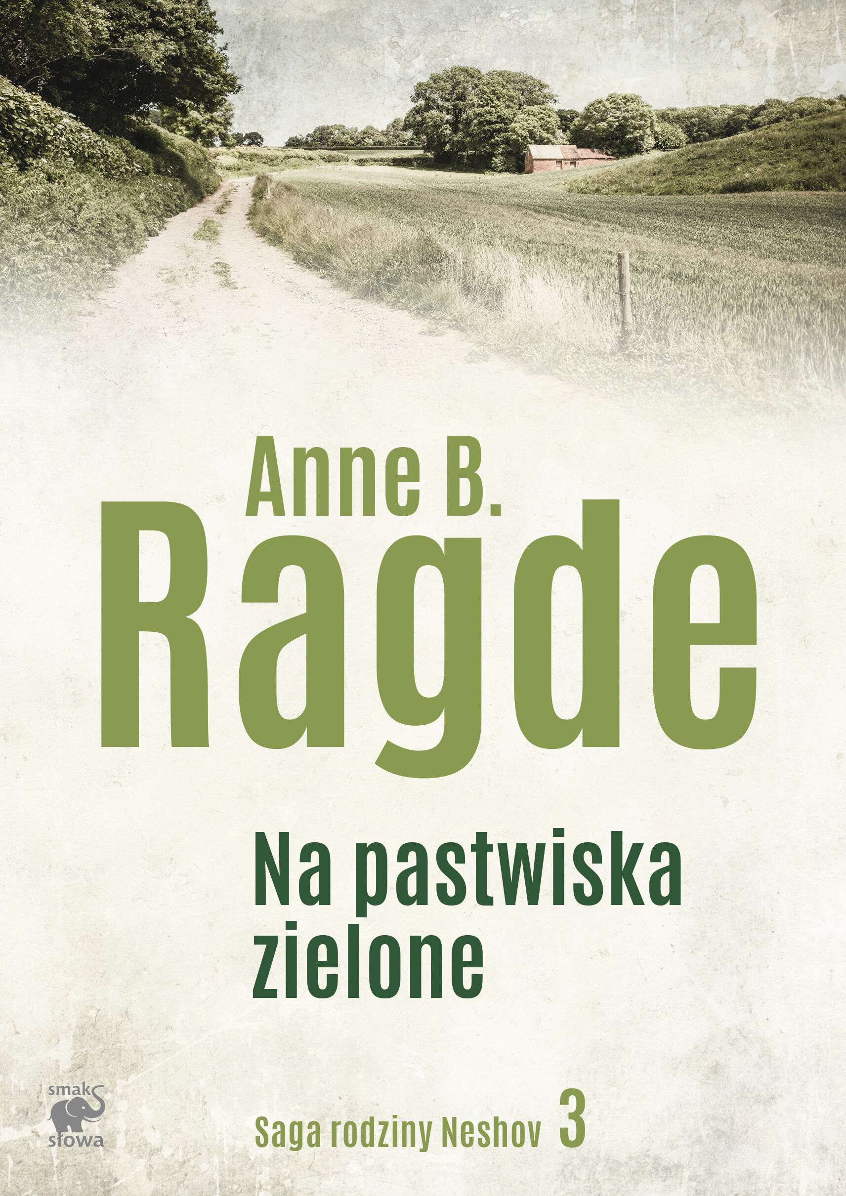 Na pastwiska zielone (e-book)