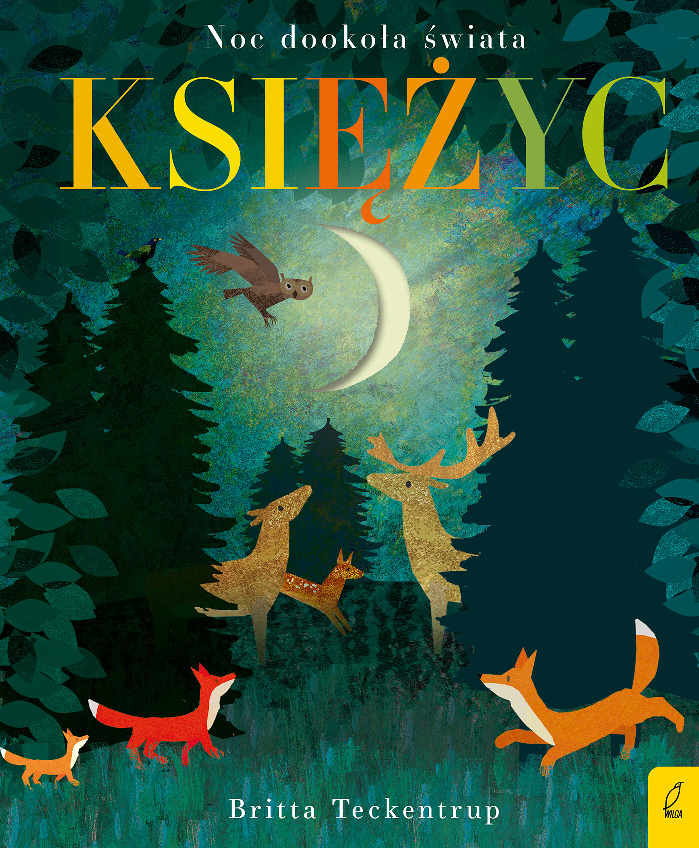 Księżyc