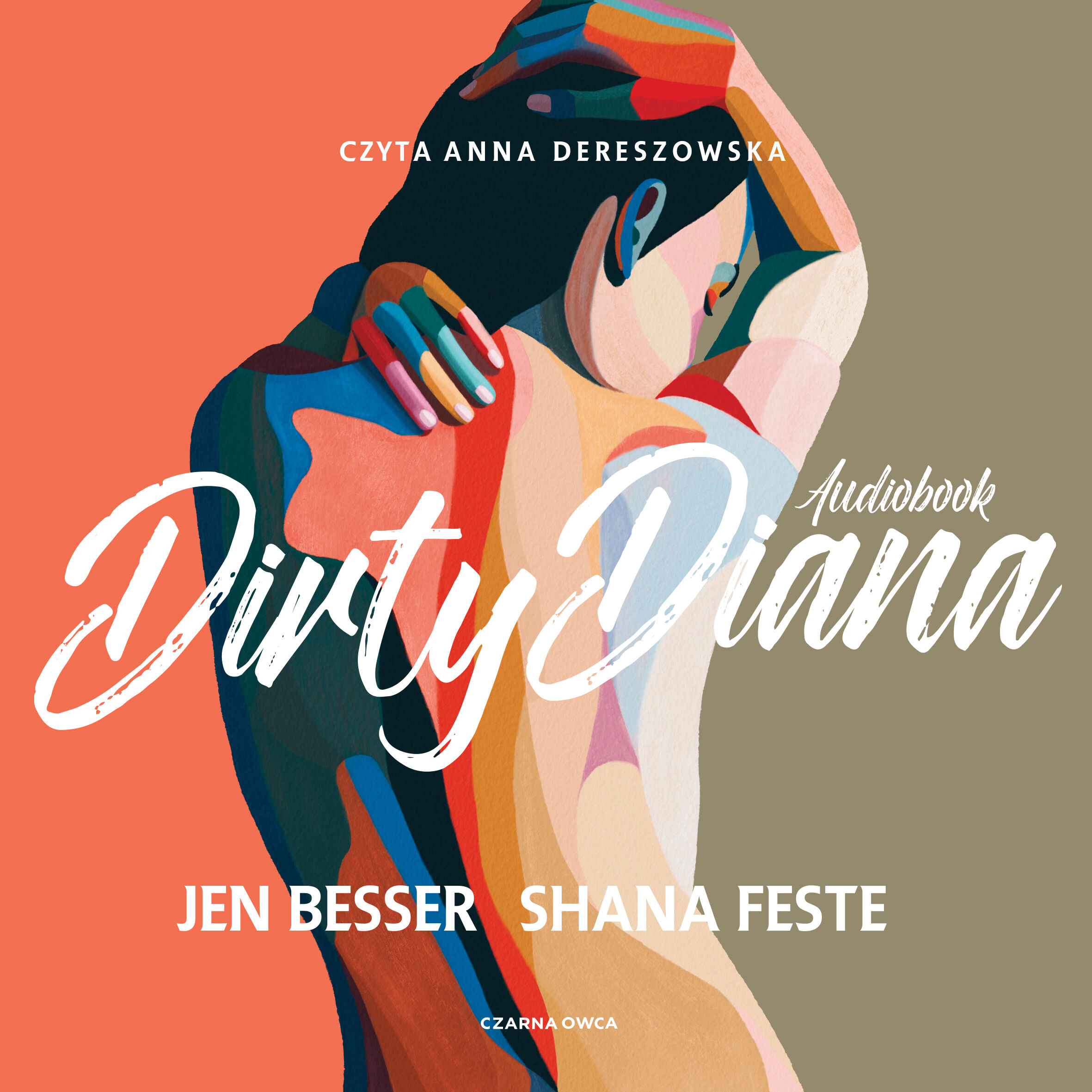 Dirty Diana (audiobook MP3)