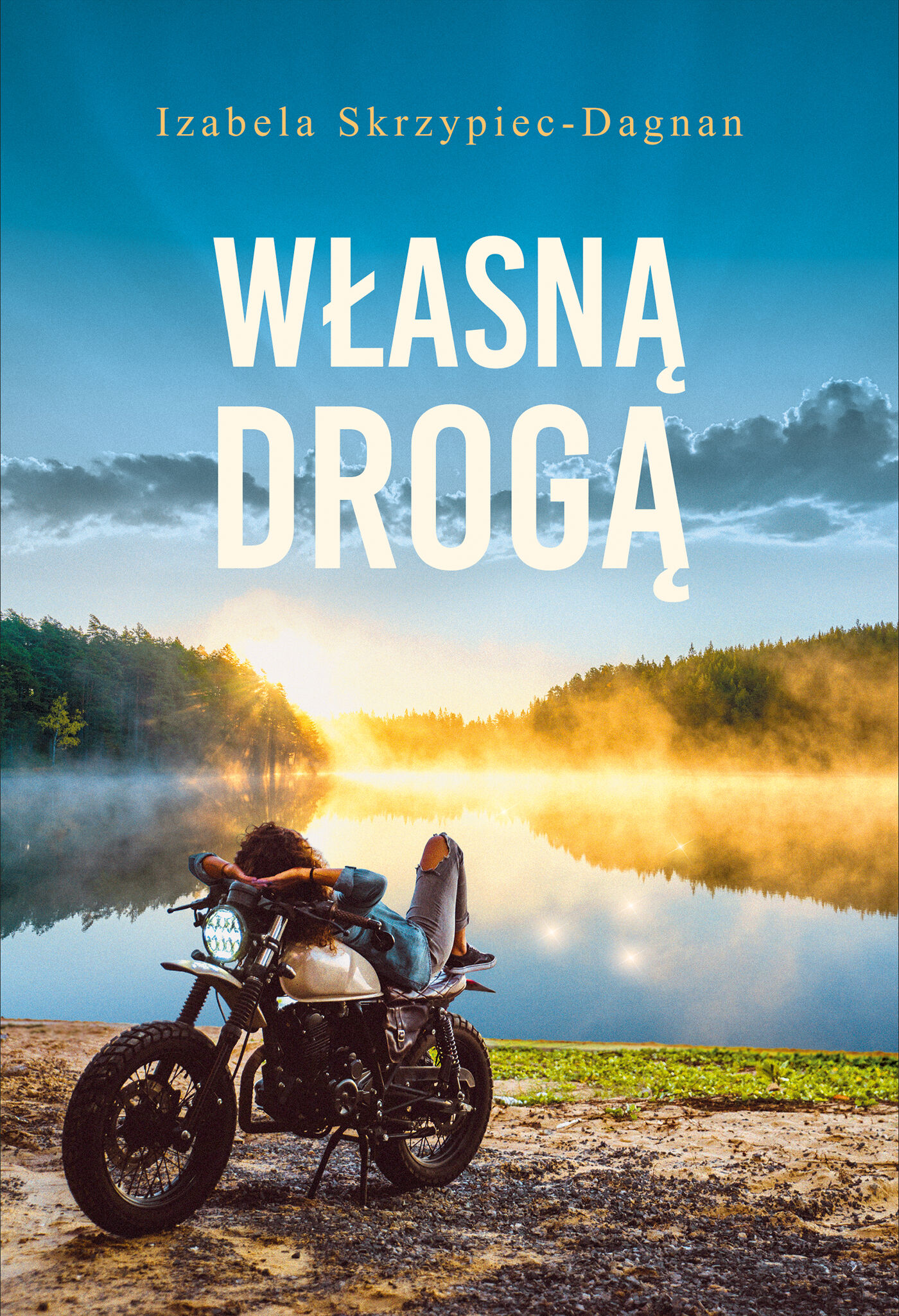 Własną drogą (e-book)