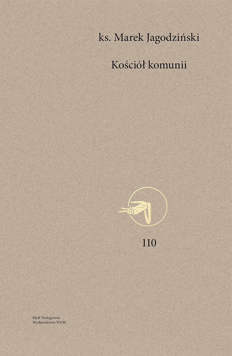 Kościół komunii / Myśl teologiczna