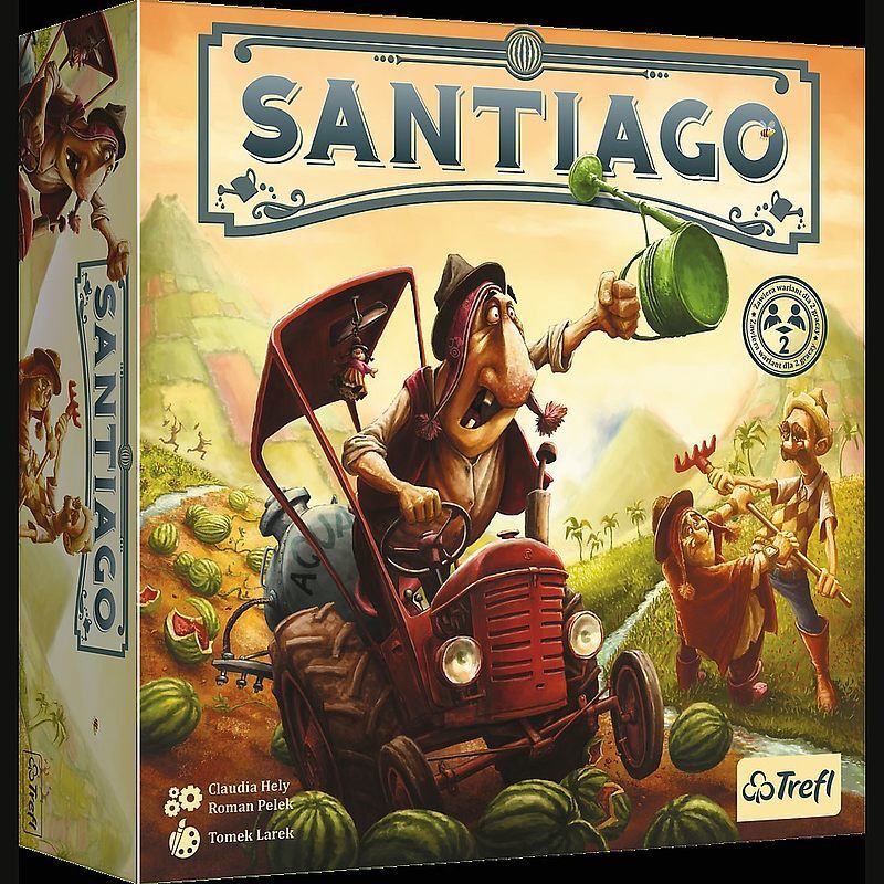 Santiago