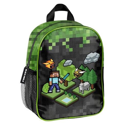 Mały plecak Gaming