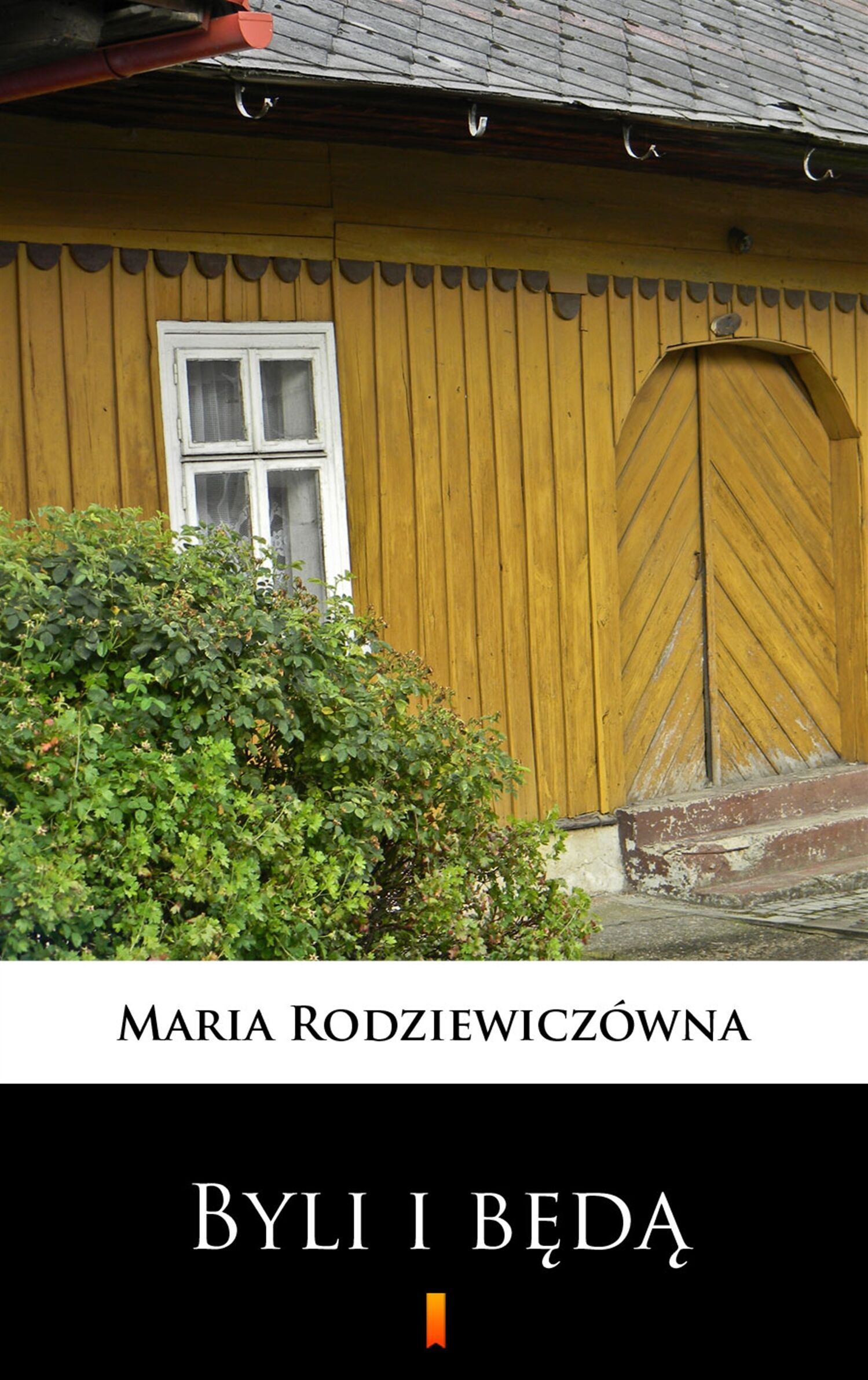 Byli i będą (e-book)