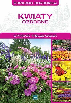 Kwiaty ozdobne poradnik ogrodnia