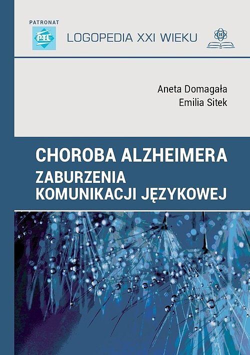 Choroba Alzheimera