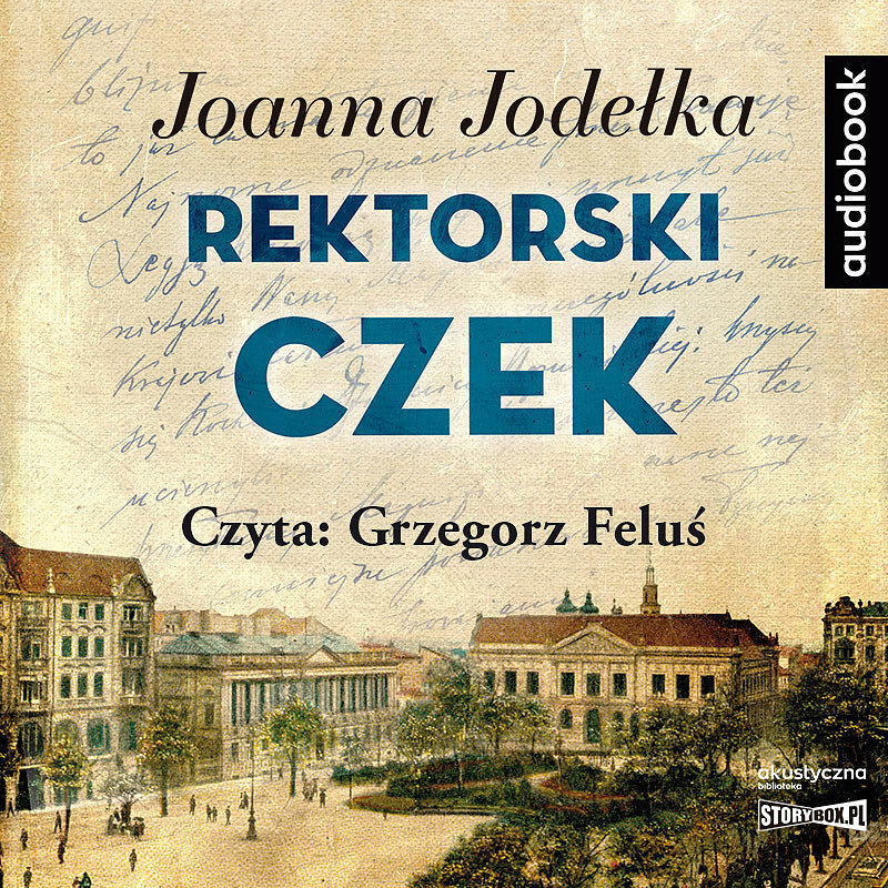 Cd mp3 rektorski czek