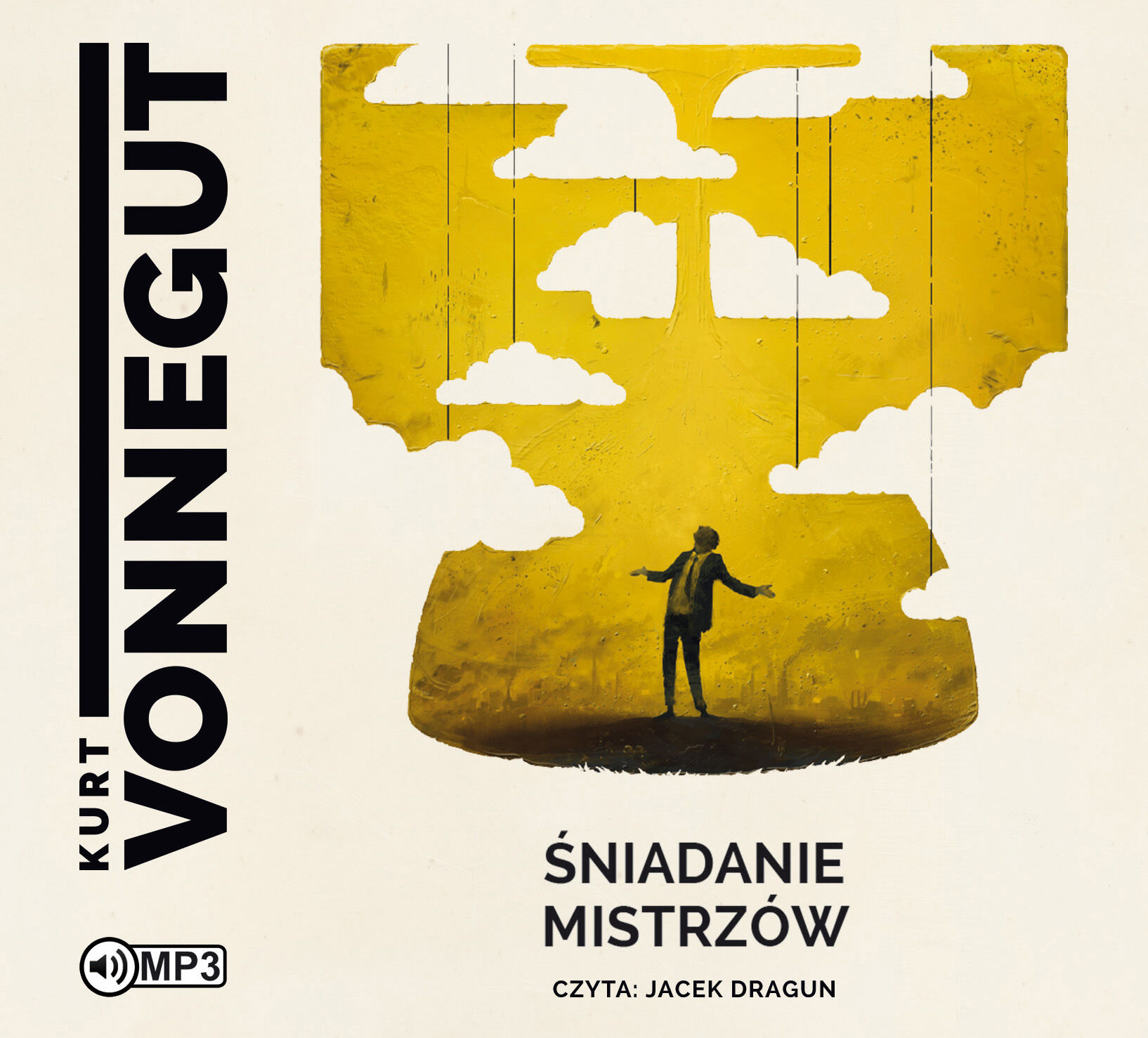 Śniadanie mistrzów (audiobook MP3)