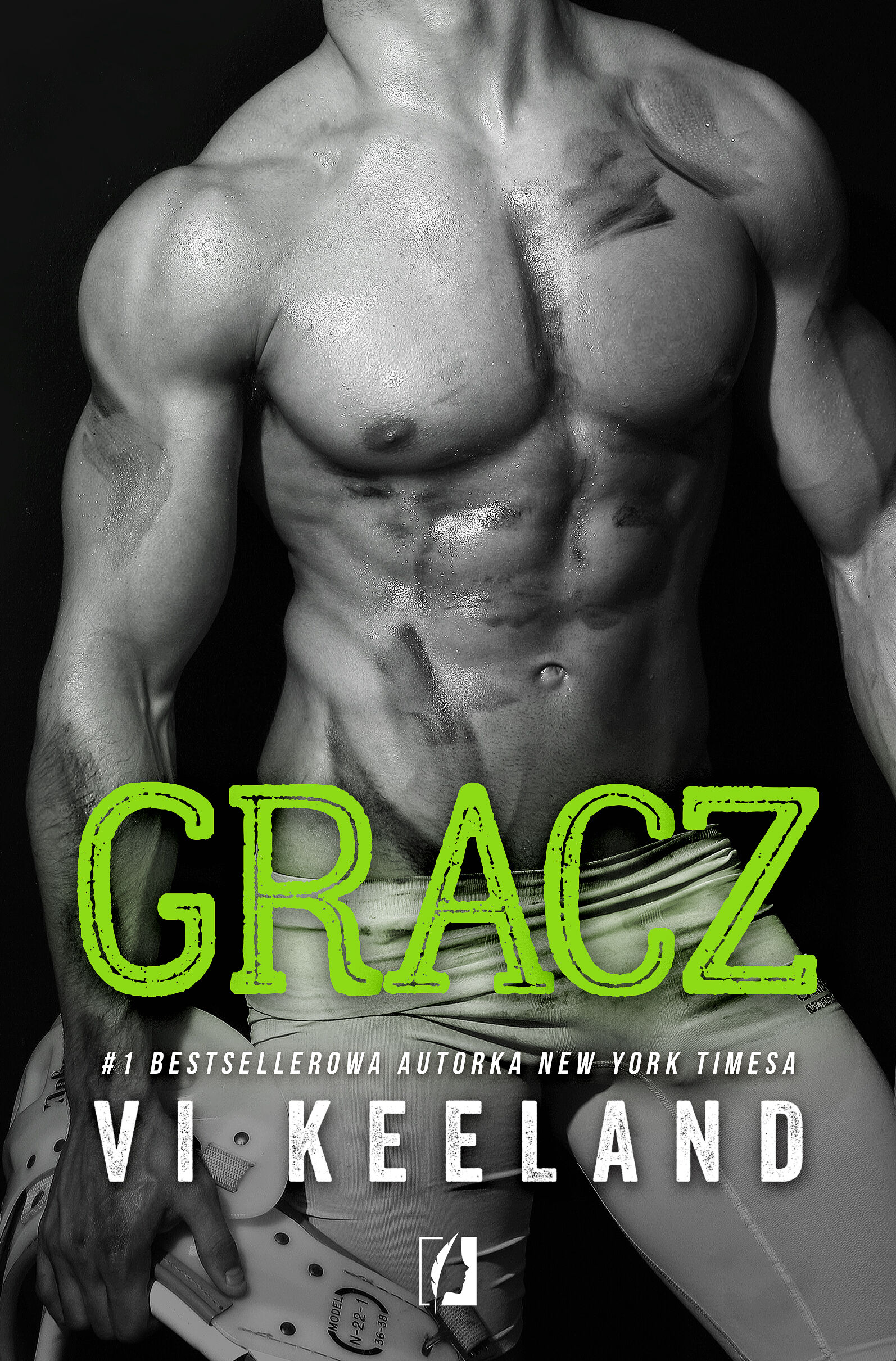 Gracz. Wydanie kieszonkowe
