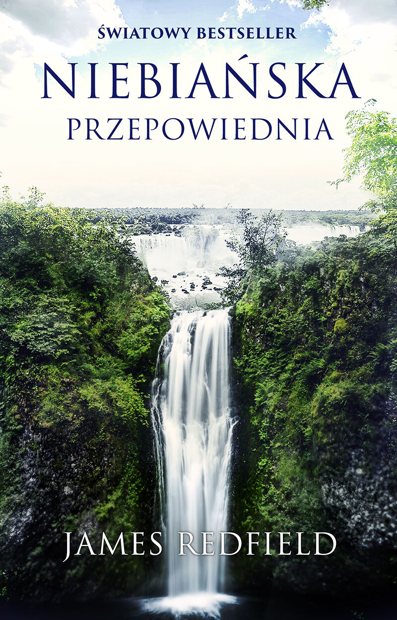 Niebiańska przepowiednia OPR. MIĘKKA
