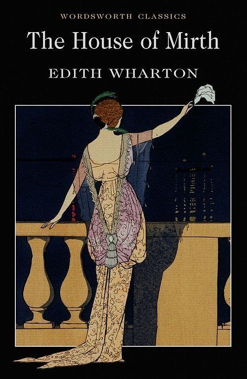 The House of Mirth
