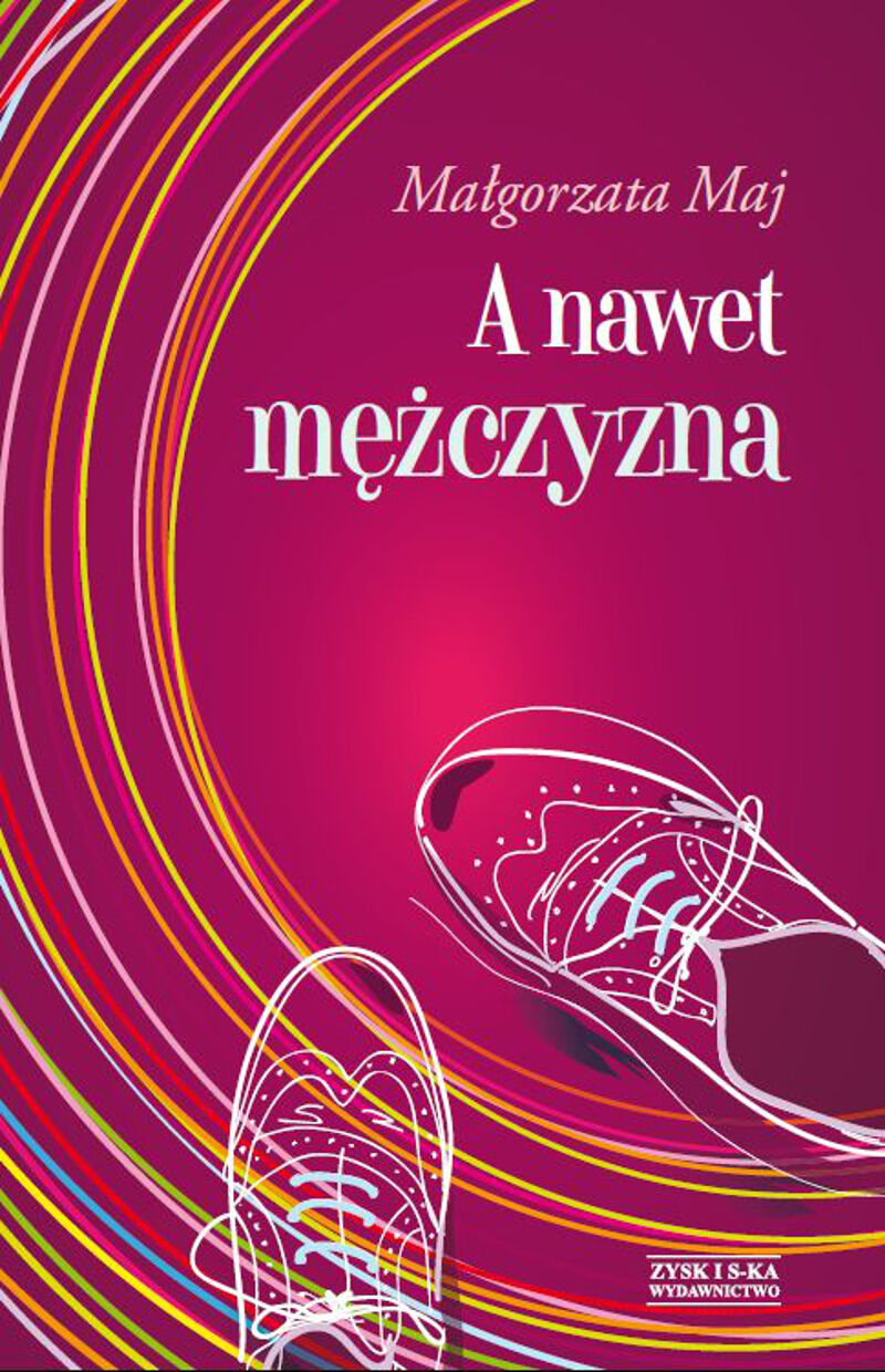 A nawet mężczyzna (e-book)