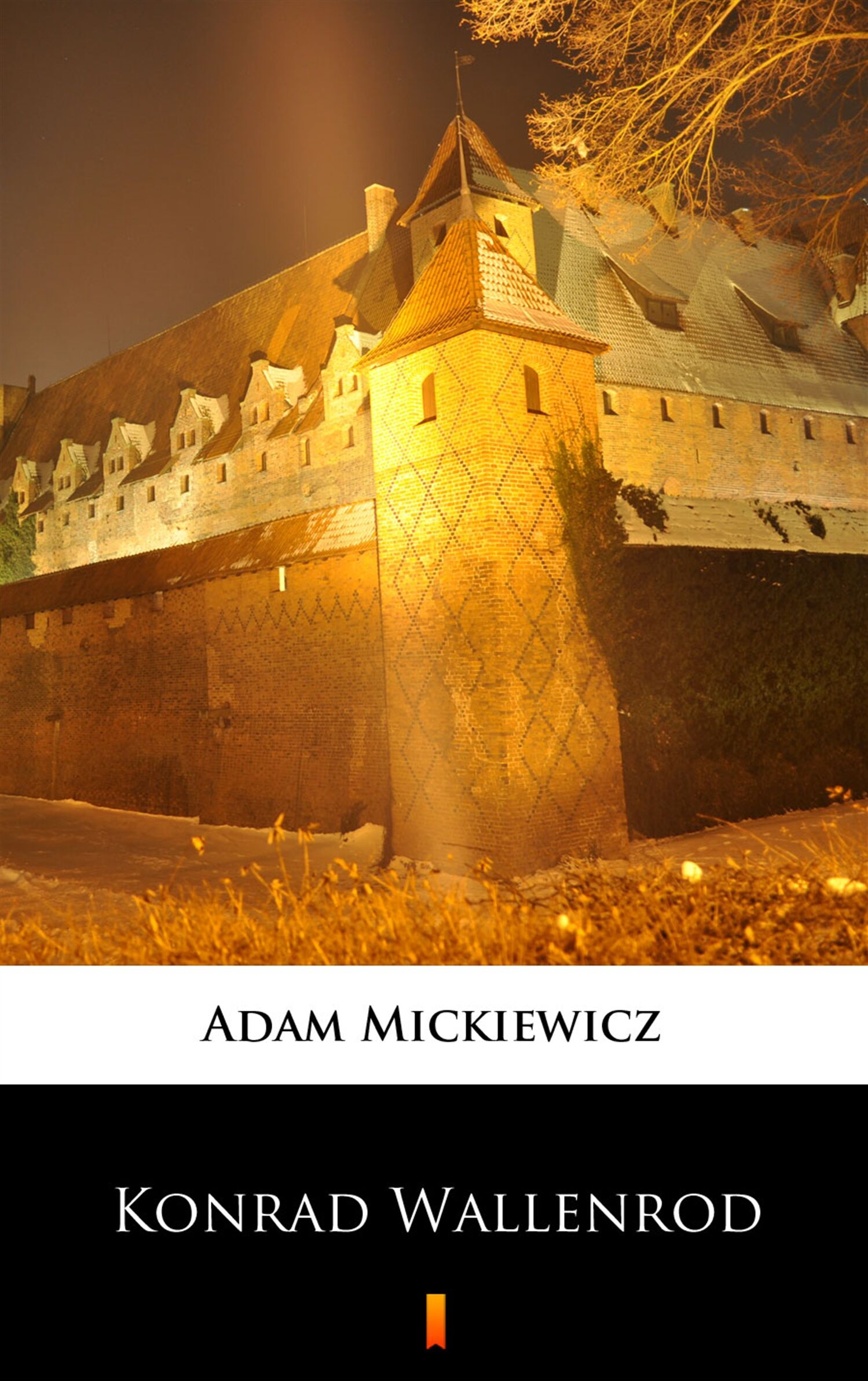 Konrad Wallenrod (e-book)