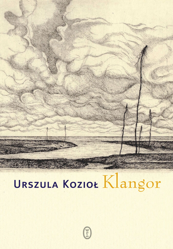 Klangor (e-book)
