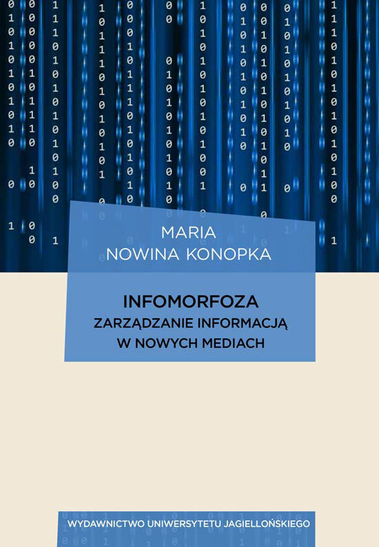 Infomorfoza