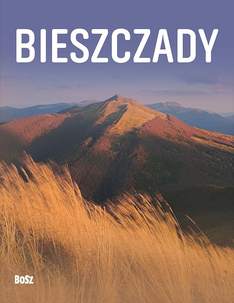 Bieszczady 2019