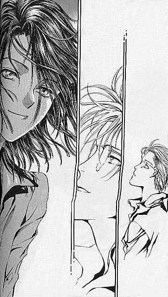Boy's Next Door