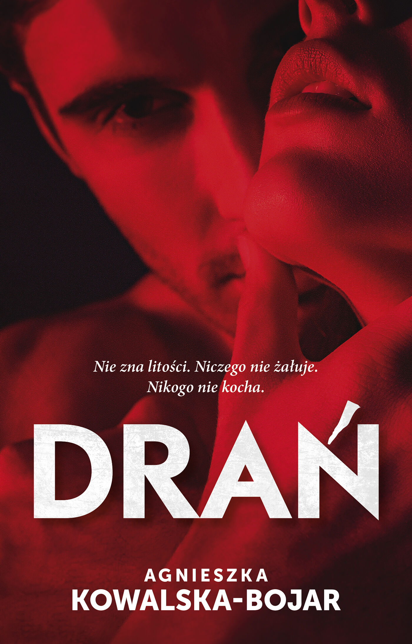 Drań (e-book)