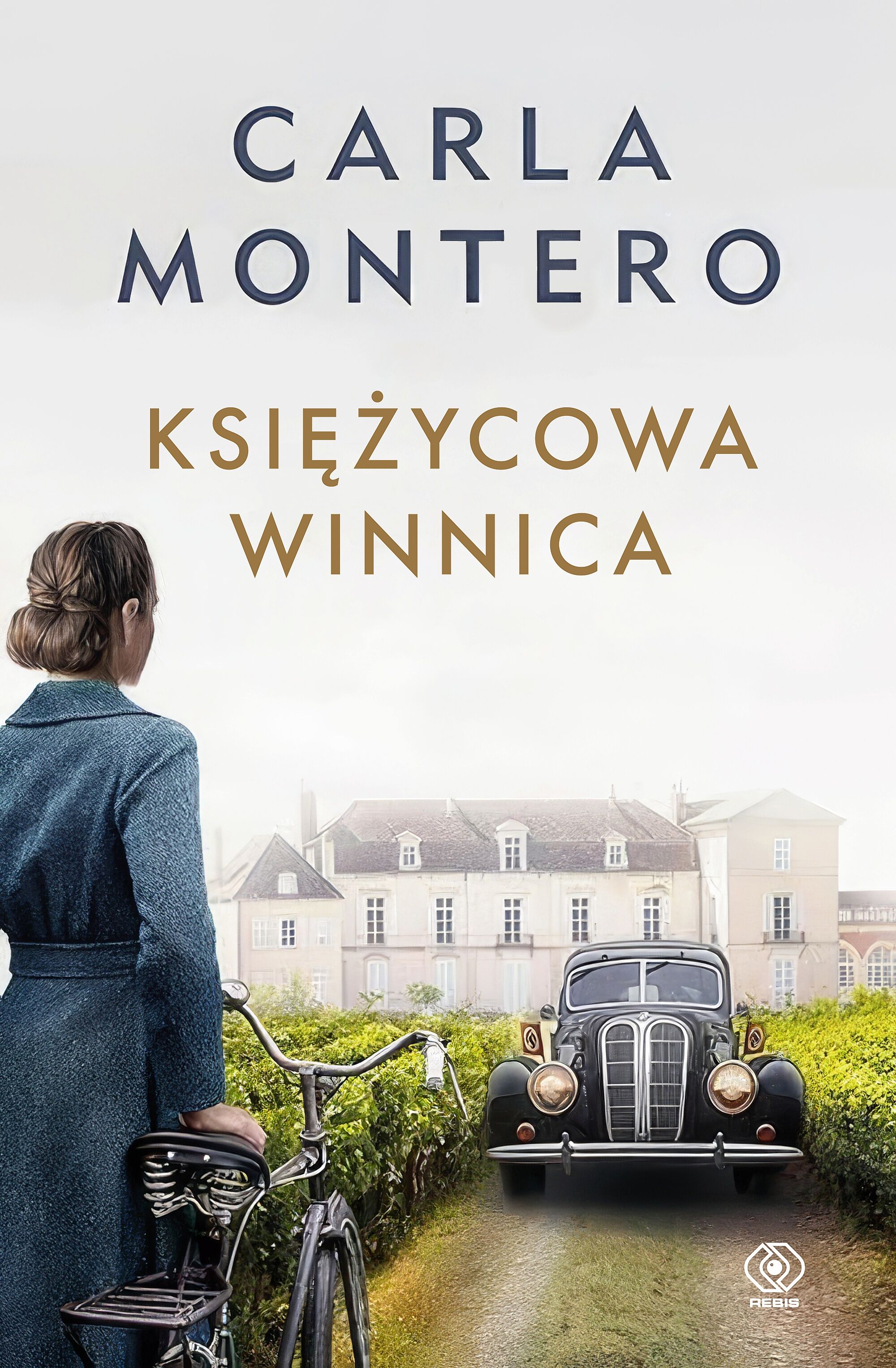 Księżycowa winnica (e-book)
