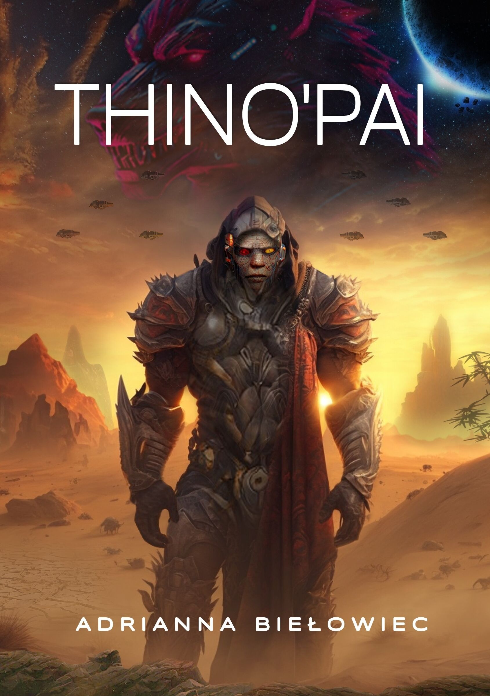Thino'pai (e-book)