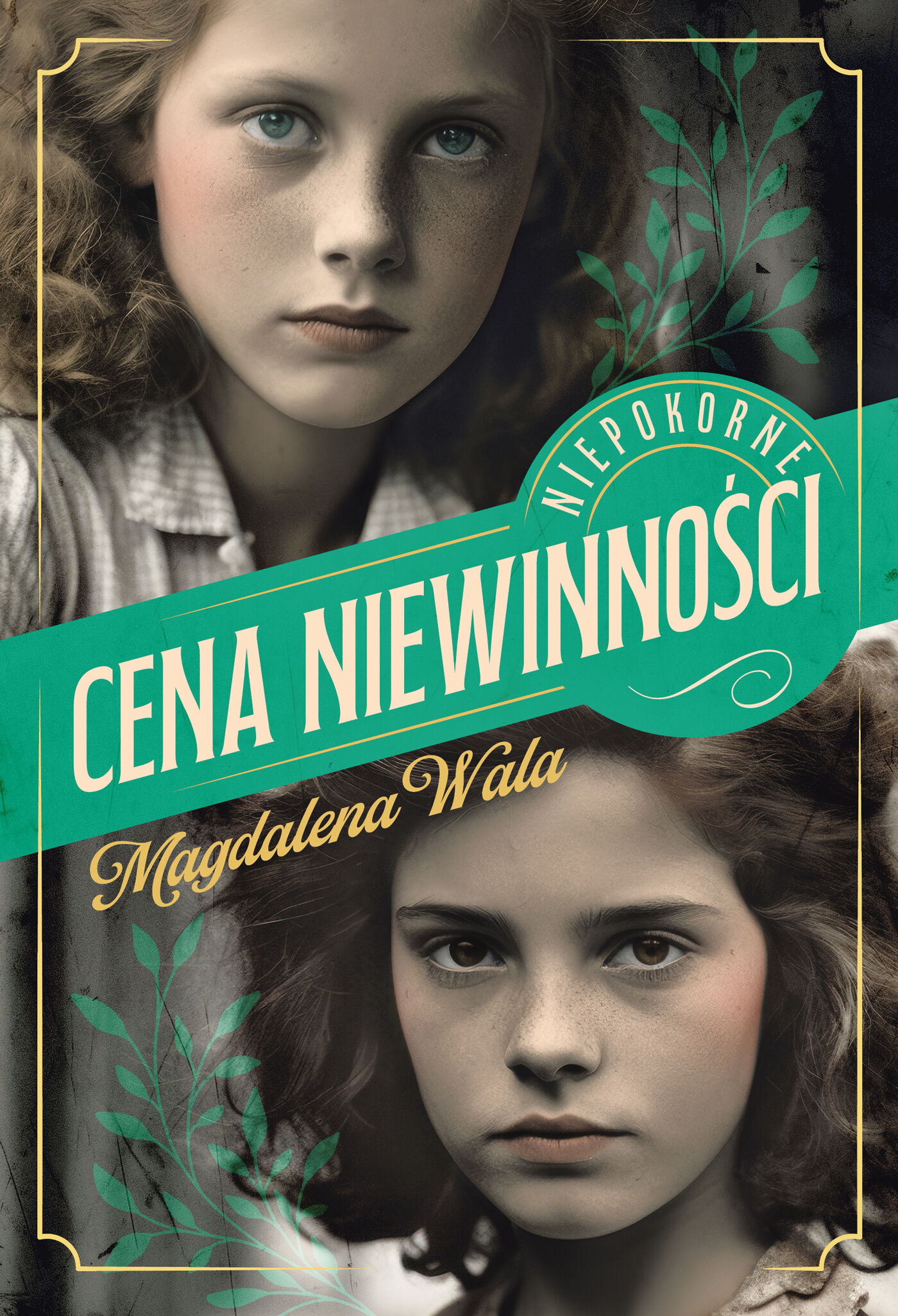 Cena niewinności (e-book)