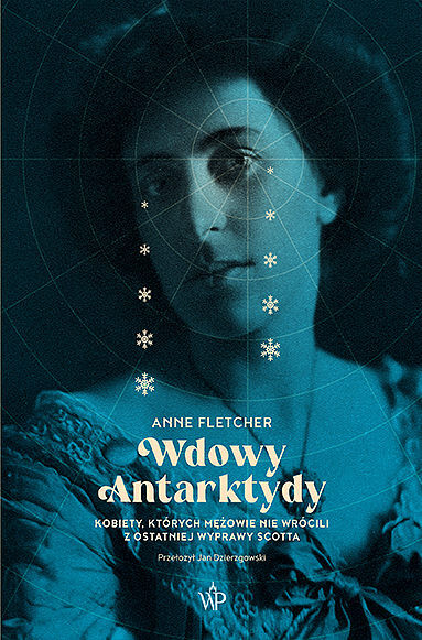 Wdowy Antarktydy