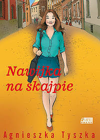 Nawijka na skajpie