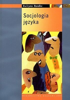 Socjologia języka