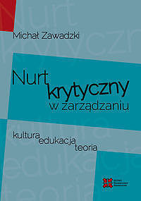 Nurt krytyczny w zarządzania