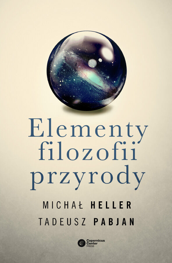 Elementy filozofii przyrody (e-book)