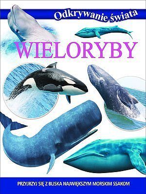 Wieloryby.