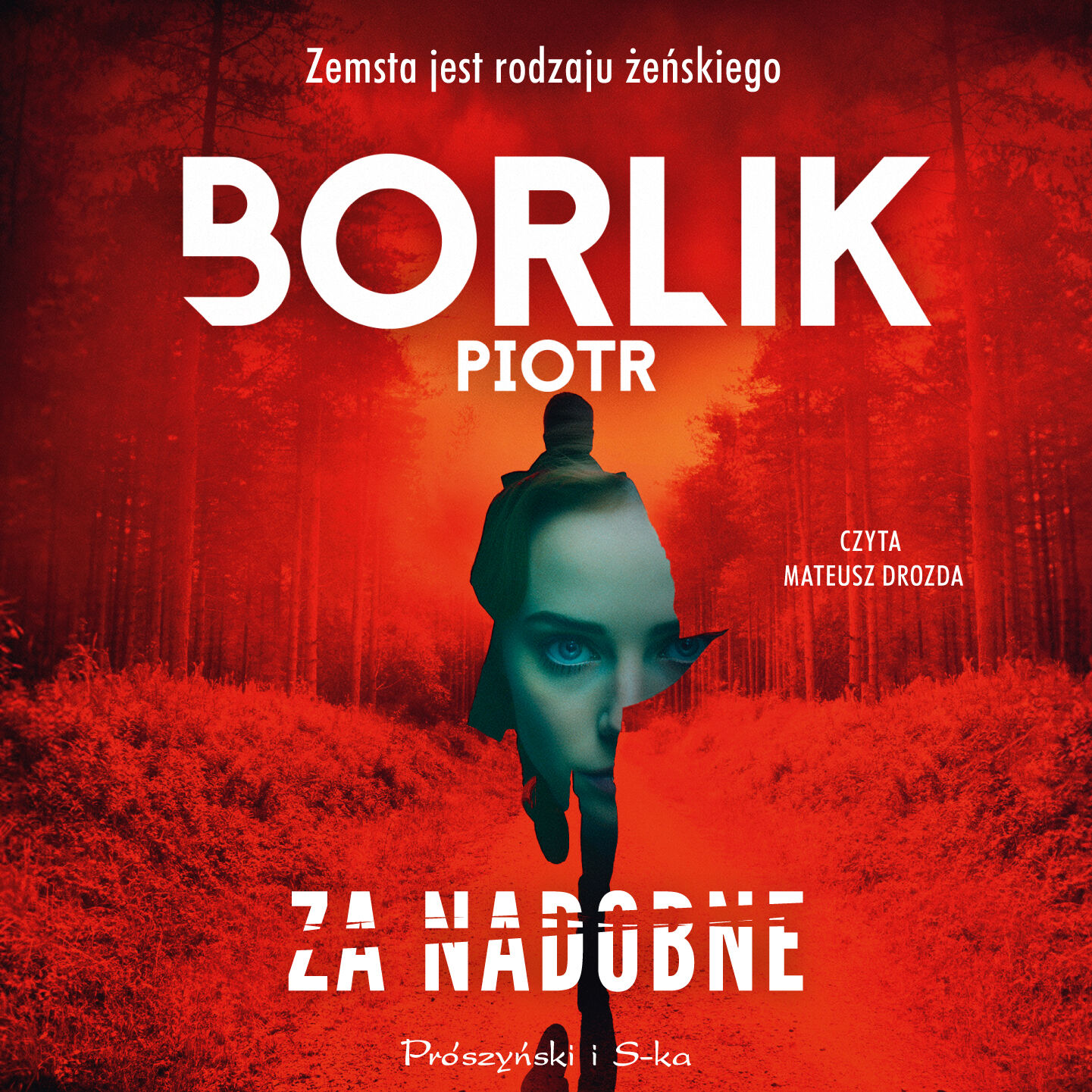 Za nadobne (audiobook MP3)