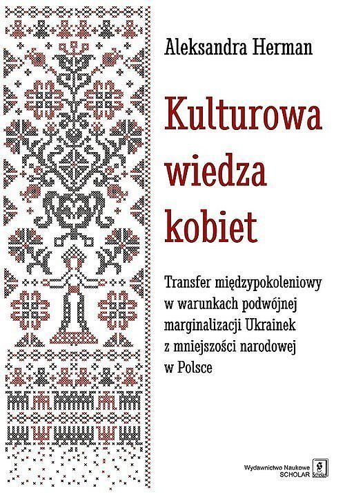 Kulturowa wiedza kobiet.