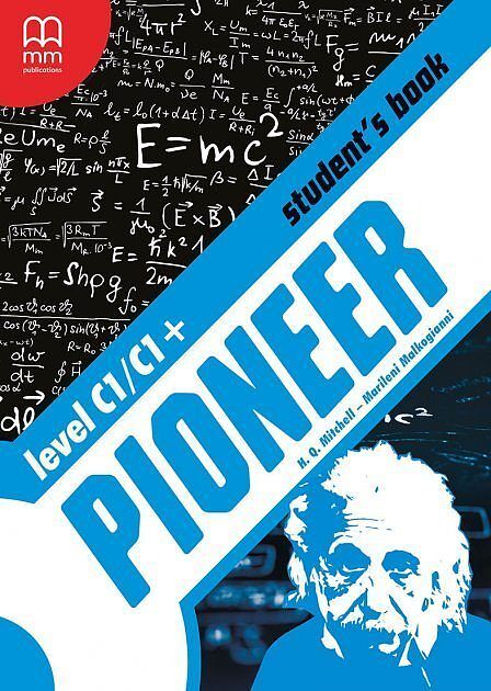 Pioneer c1. B student's book