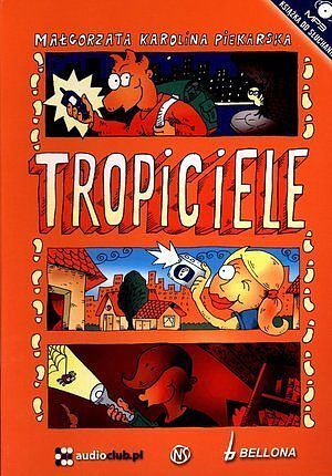 Tropiciele