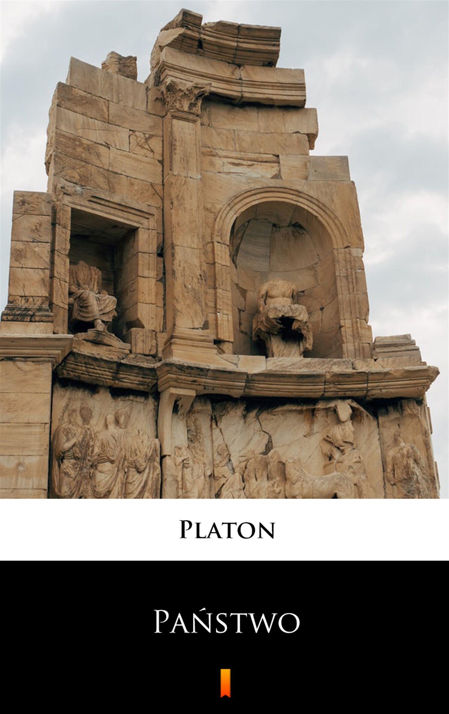 Państwo (e-book)