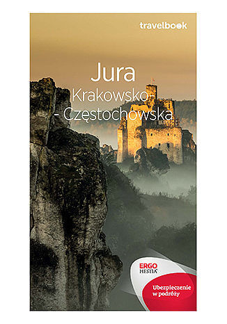 Jura Krakowsko-Częstochowska Travelbook