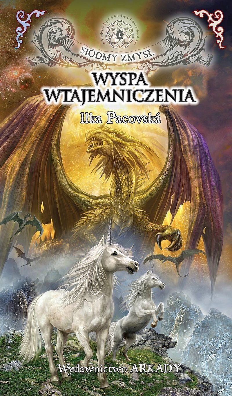 Wyspa wtajemniczenia