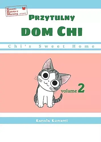 Przytulny dom Chi - 02
