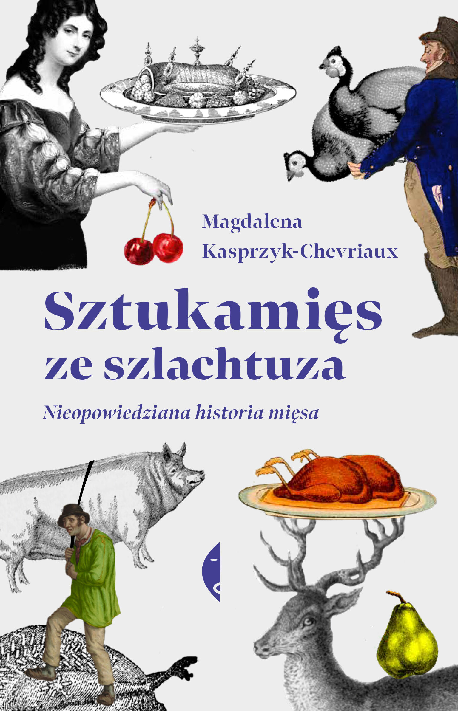 Sztukamięs ze szlachtuza (e-book)