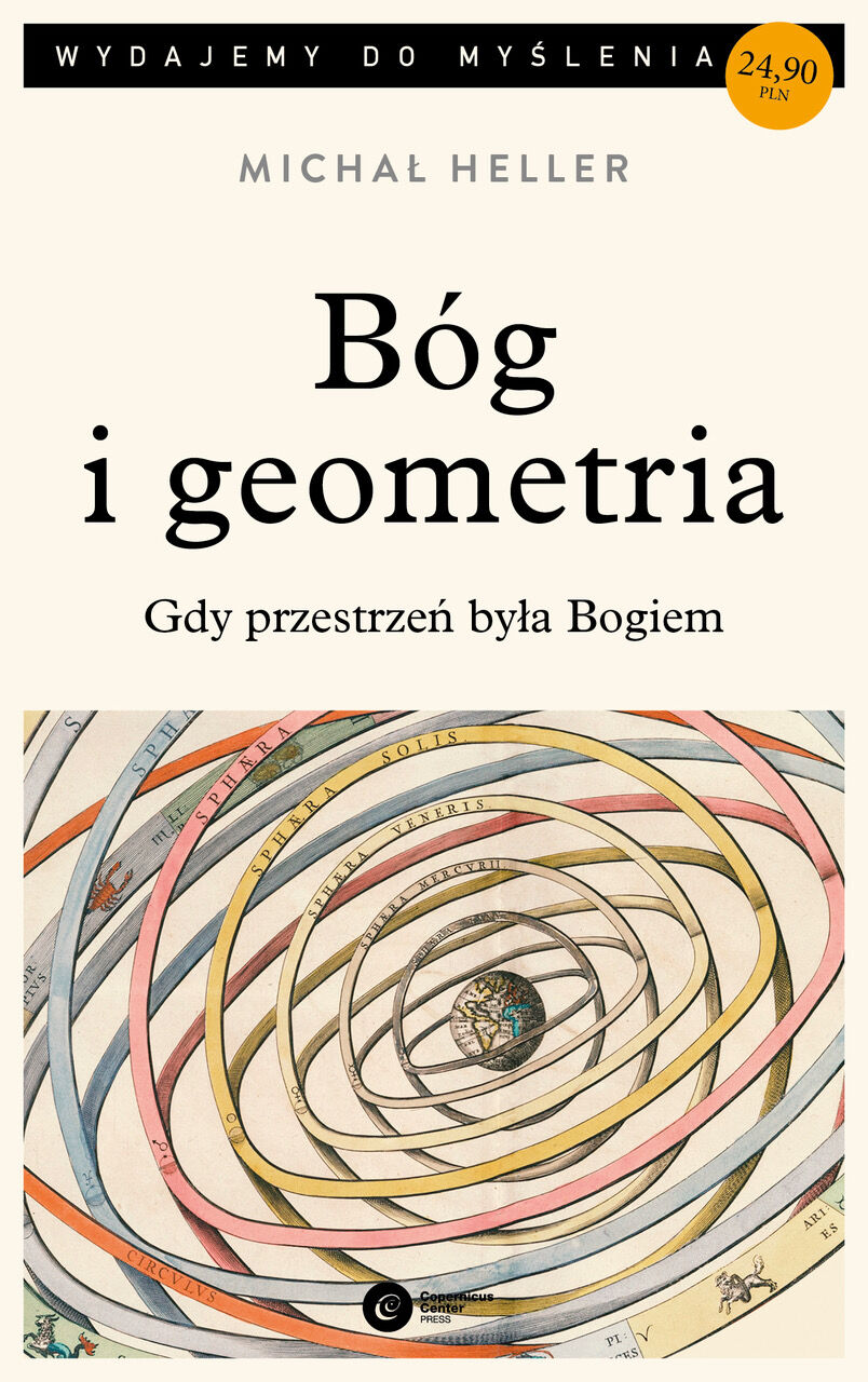 Bóg i geometria