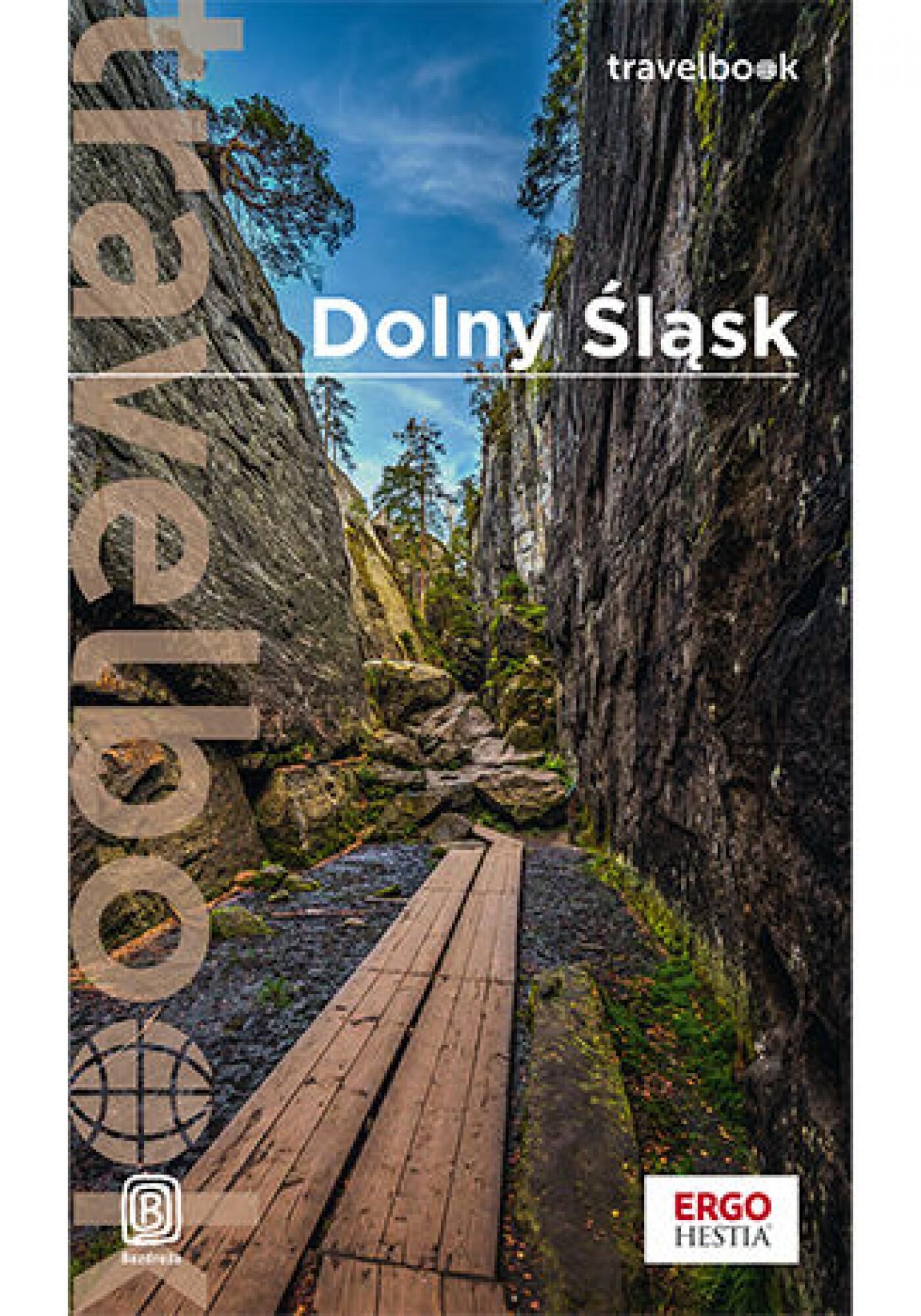 Dolny Śląsk. Travelbook. Wydanie 2 (e-book)